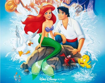 Disney The Little Mermaid ( 11