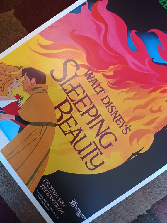 Disney Sleeping Beauty 11