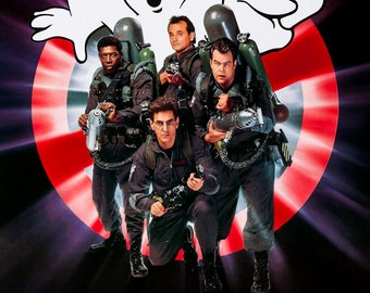 I Nostri 10 Migliori Ghostbusters Locandina In Italia - Marzo 2025 - Foto 11