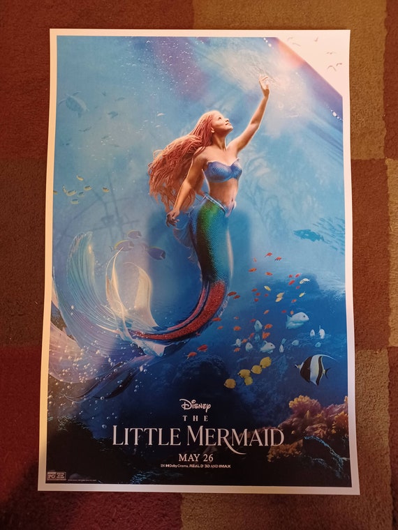 The Little Mermaid ( 11