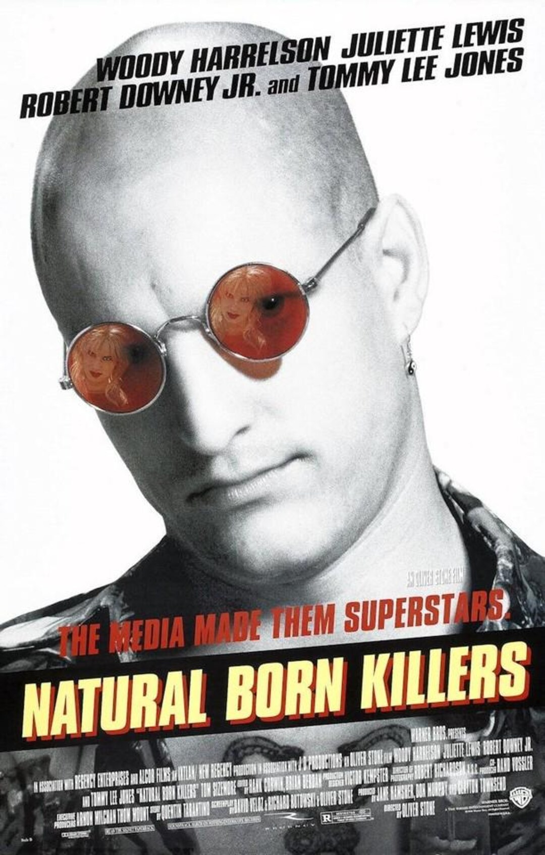 Natural Born Killers 11