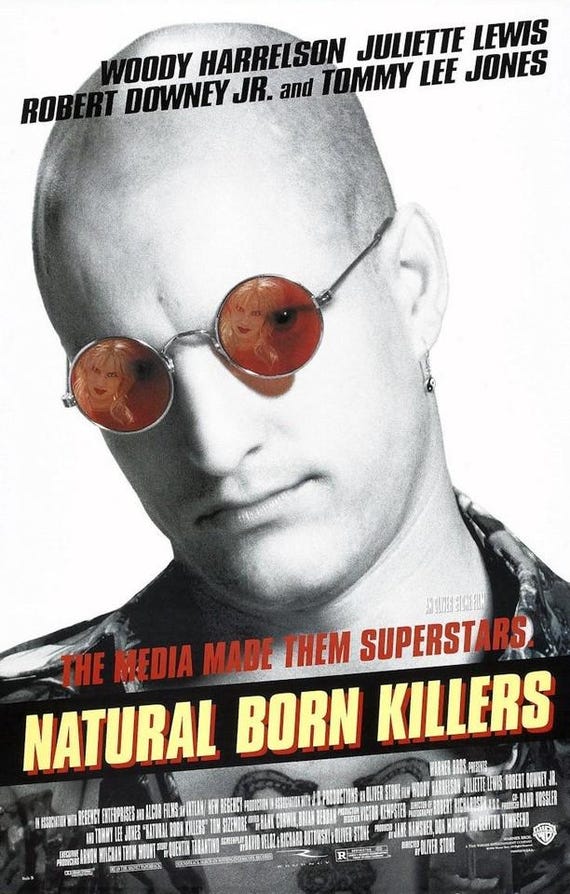 Natural Born Killers 11
