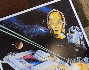 Naijel Graph ナイジェルグラフ C3PO STARWARS Naijel Graph ナイジェルグラフ C3PO STARWARS C-3PO (Star Wars