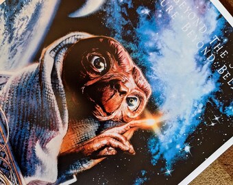 Universal Studios E.T 11