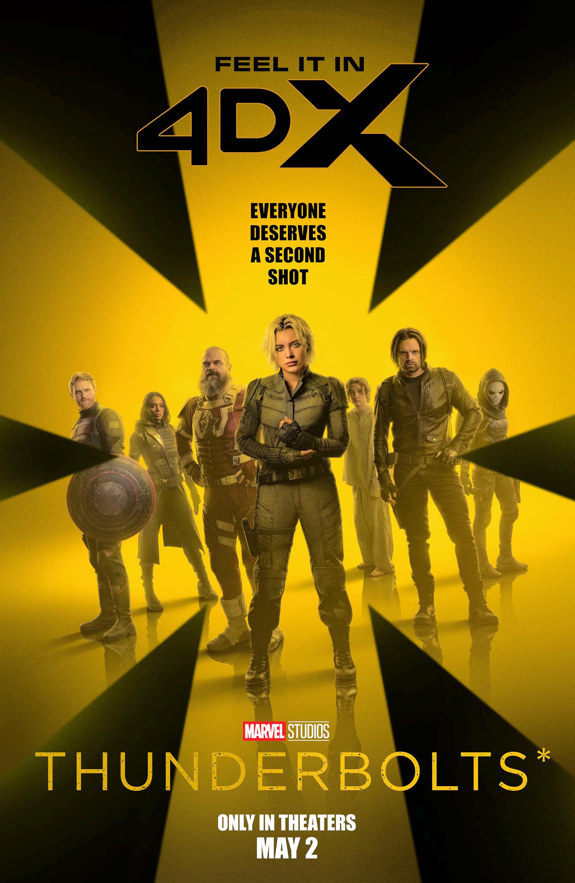 Marvel Thunderbolts 11