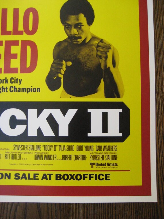 Rocky 2 - 11