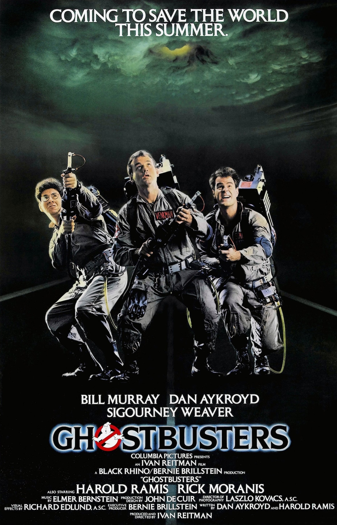 Ghostbusters 11