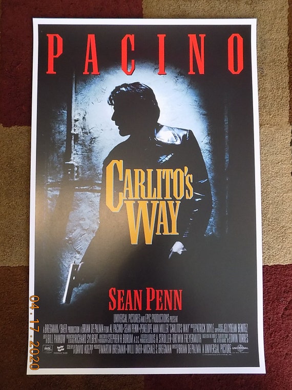 Carlito's Way (11