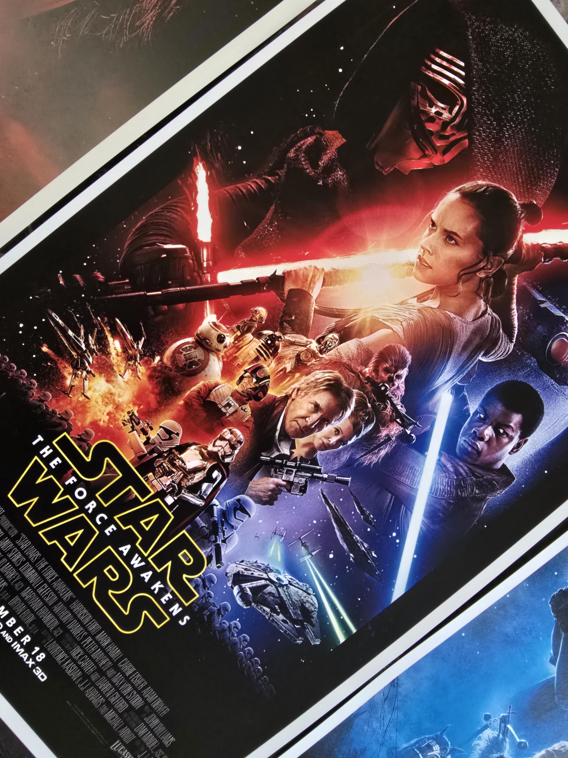 Star Wars 3rd Trilogy 11