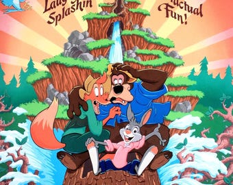 Disney Collection ポスター 2017-2012 Amazon | Poster Art of the Disney Parks, Second Edition
