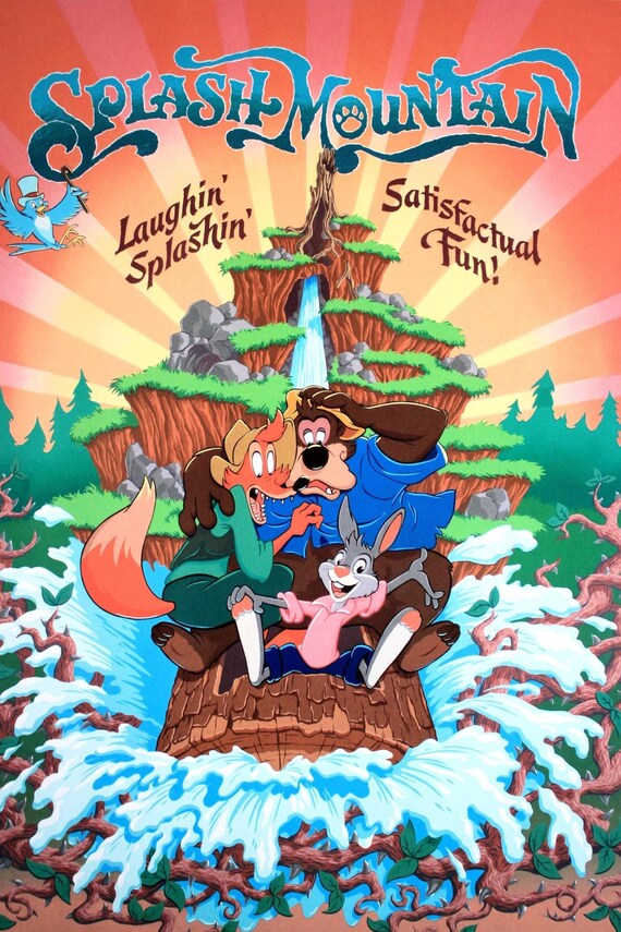 【新品】Poster Art Disneyland ディズニーランド ポスター Poster Art of the Disney Parks Book | Disney Store