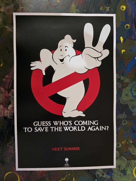Ghostbusters 2 11
