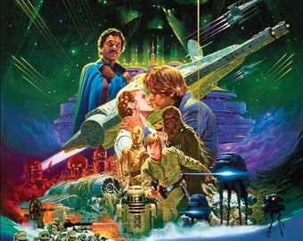 10 Ways The Empire Strikes Back Changed Hollywood Forever