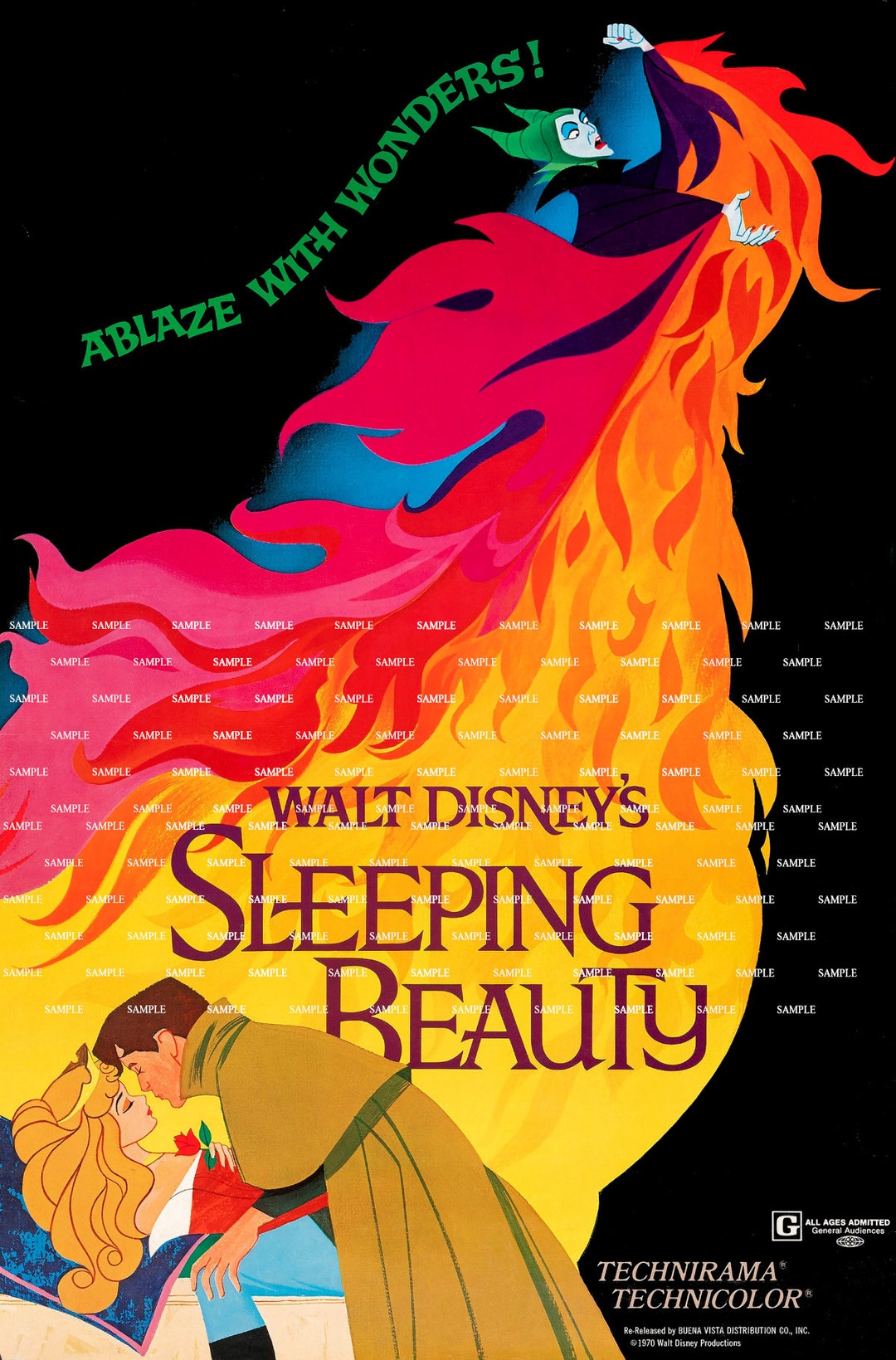 Disney Sleeping Beauty 11