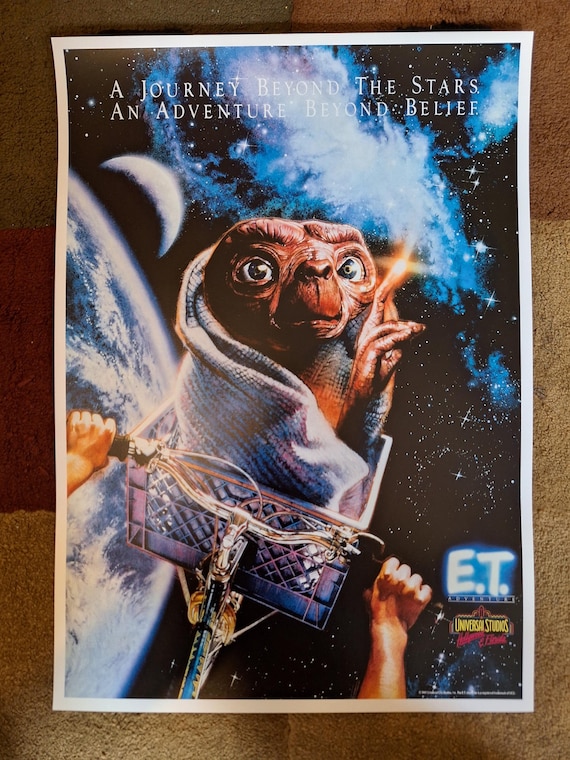 Buffer E.T. ポスター Buffer E.T. ポスター Buffer E. T. Poster