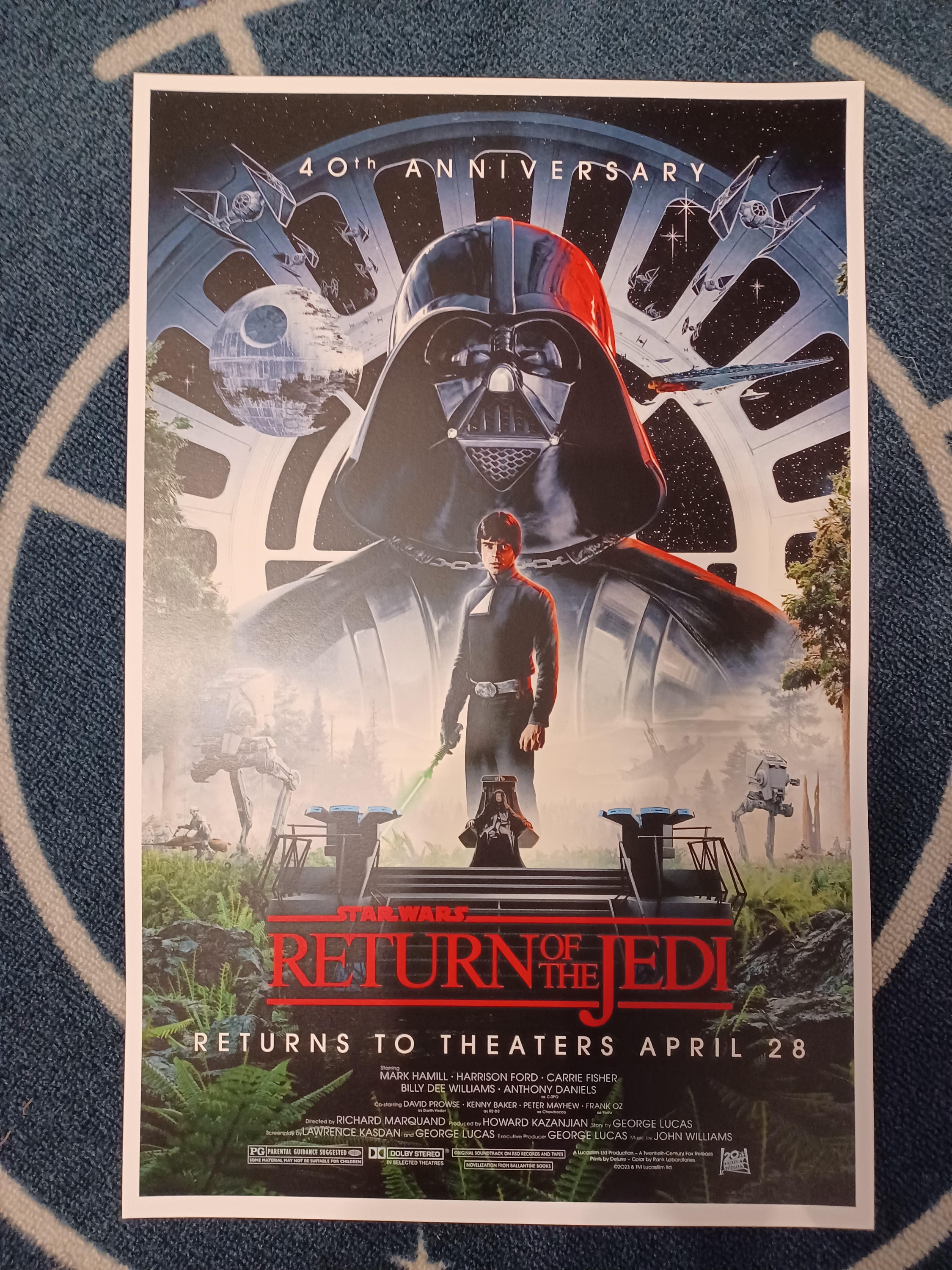 Star Wars Original Movie Posters for Collectors Star Wars Original Movie Posters for Collectors