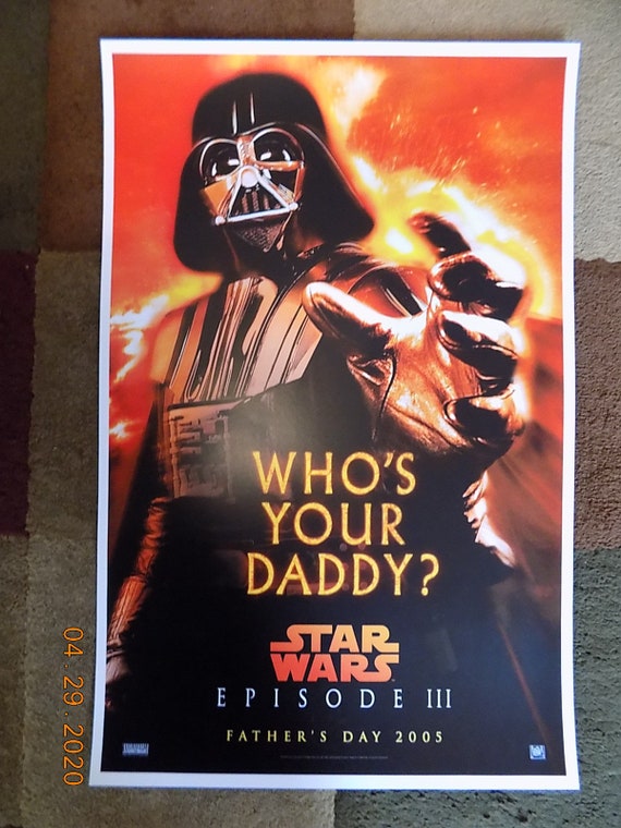 Star Wars: Episode III Revenge of the Sith 11