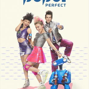 Back to the Future 11&quot; x 15.5&quot; Pepsi Perfect Poster