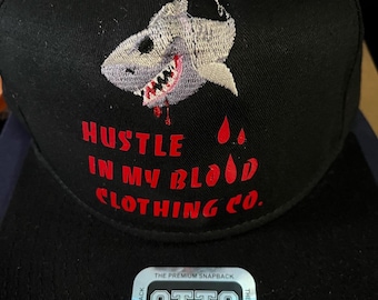 Gorra snapback