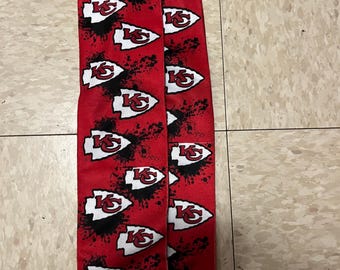Kansas City Chiefs Socks
