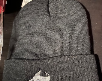 Hai Beanie