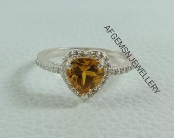 Anillo de sultana con forma de corazón - Anillo que cambia de color - Anillo de plata 925 - Anillo de sultana diáspora - Anillo de compromiso - Sultanita de Turquía