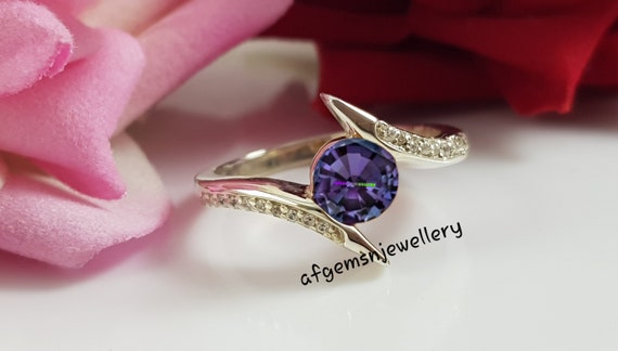 Colored Stone Fashion Ring 001-200-00582 Lapeer | Michele & Company Fine  Jewelers | Lapeer, MI