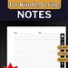 BOOX Note Air-2 Plus Reading Journal, Digital Reading Journal for Boox ...