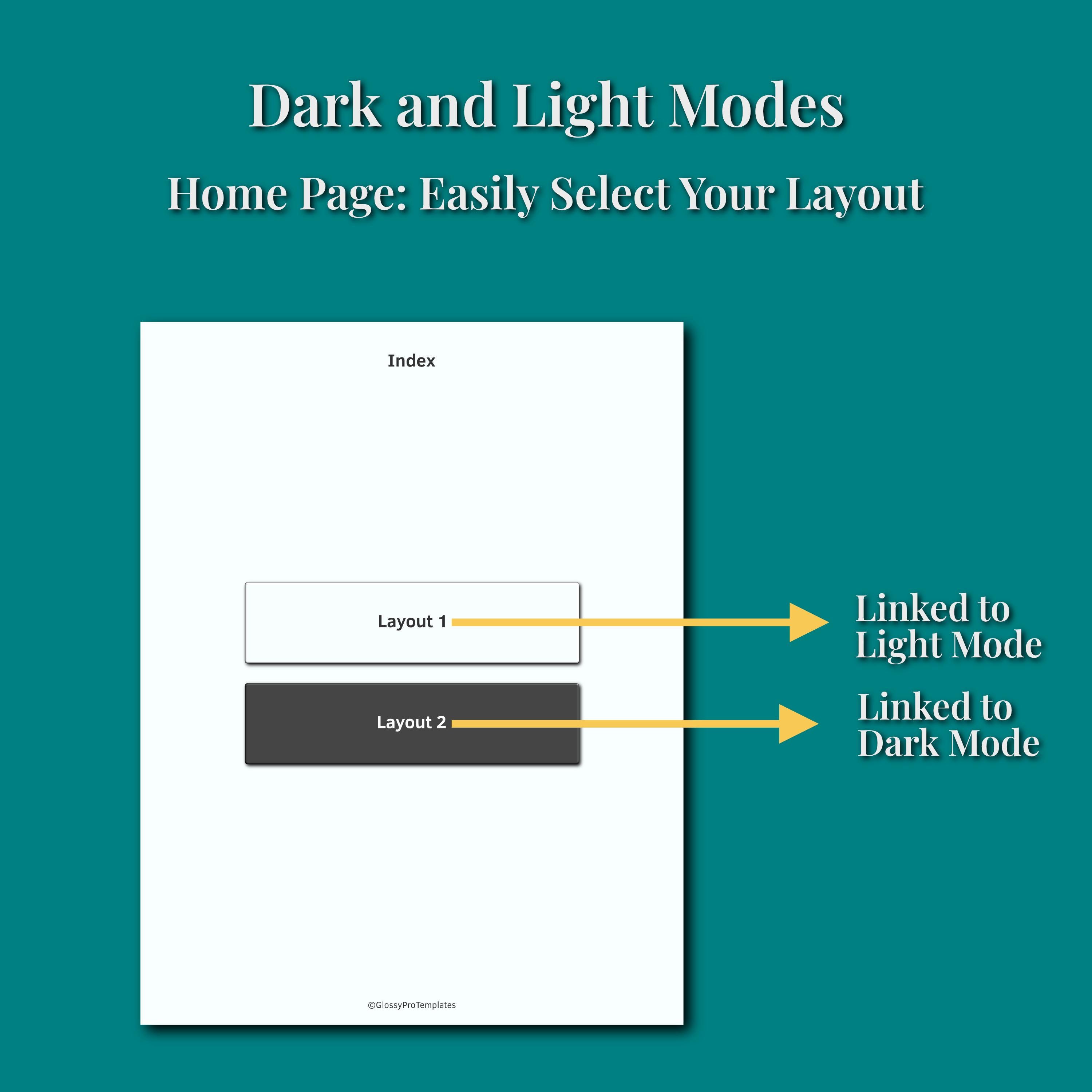 Custom Cornell Notes Template for Remarkable Paper Pro | Hyperlinked ...