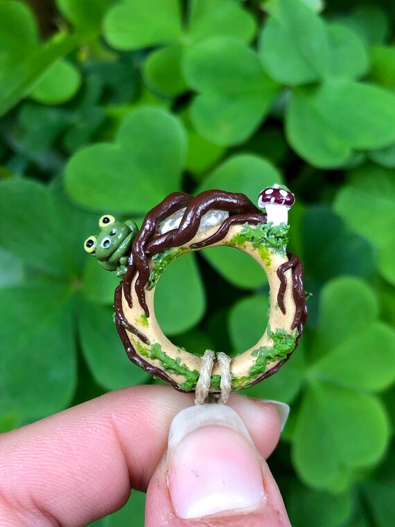 Ring witch hotsell