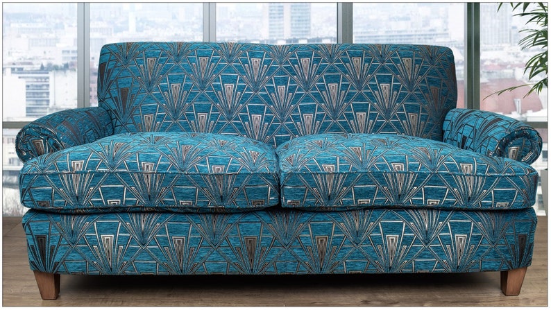 Gatsby Chrysler by Fibre Naturelle