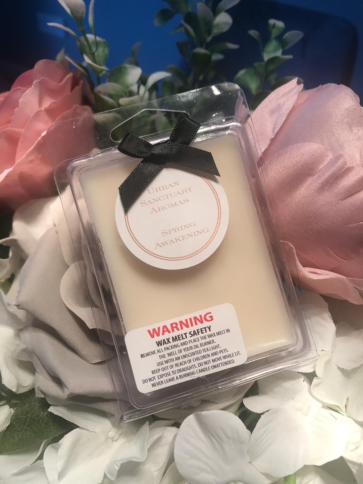 5 Strong J'adore Inspired Hand Made Soy Wax Melts 5 Strong J'adore Inspired Hand Made Soy Wax Melts