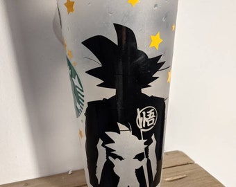 Dragon Ball Z Custom Etsy Dragon Ball Z Custom Etsy