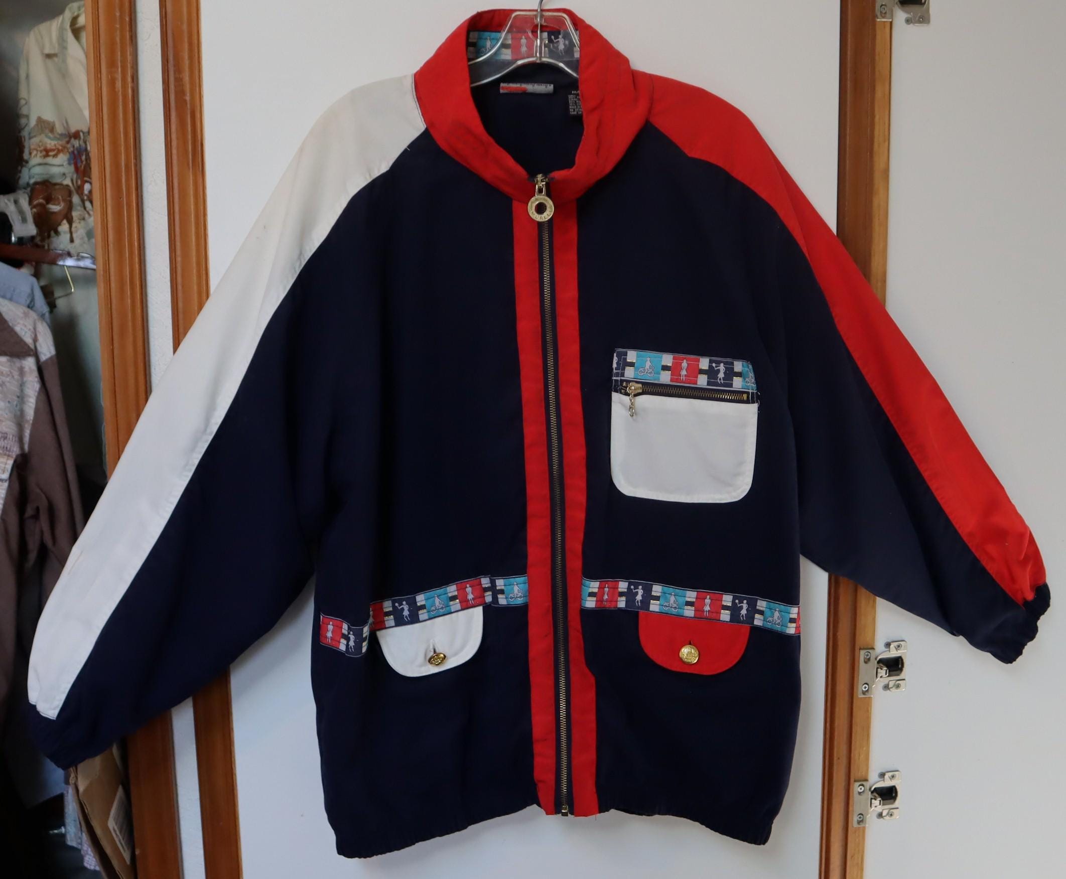 Mureli Jacket - Etsy Mureli Jacket - Etsy