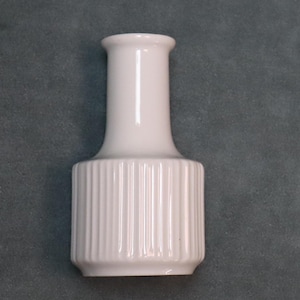 Rosenthal Tapio Wirkkala MCM Vase White Variation