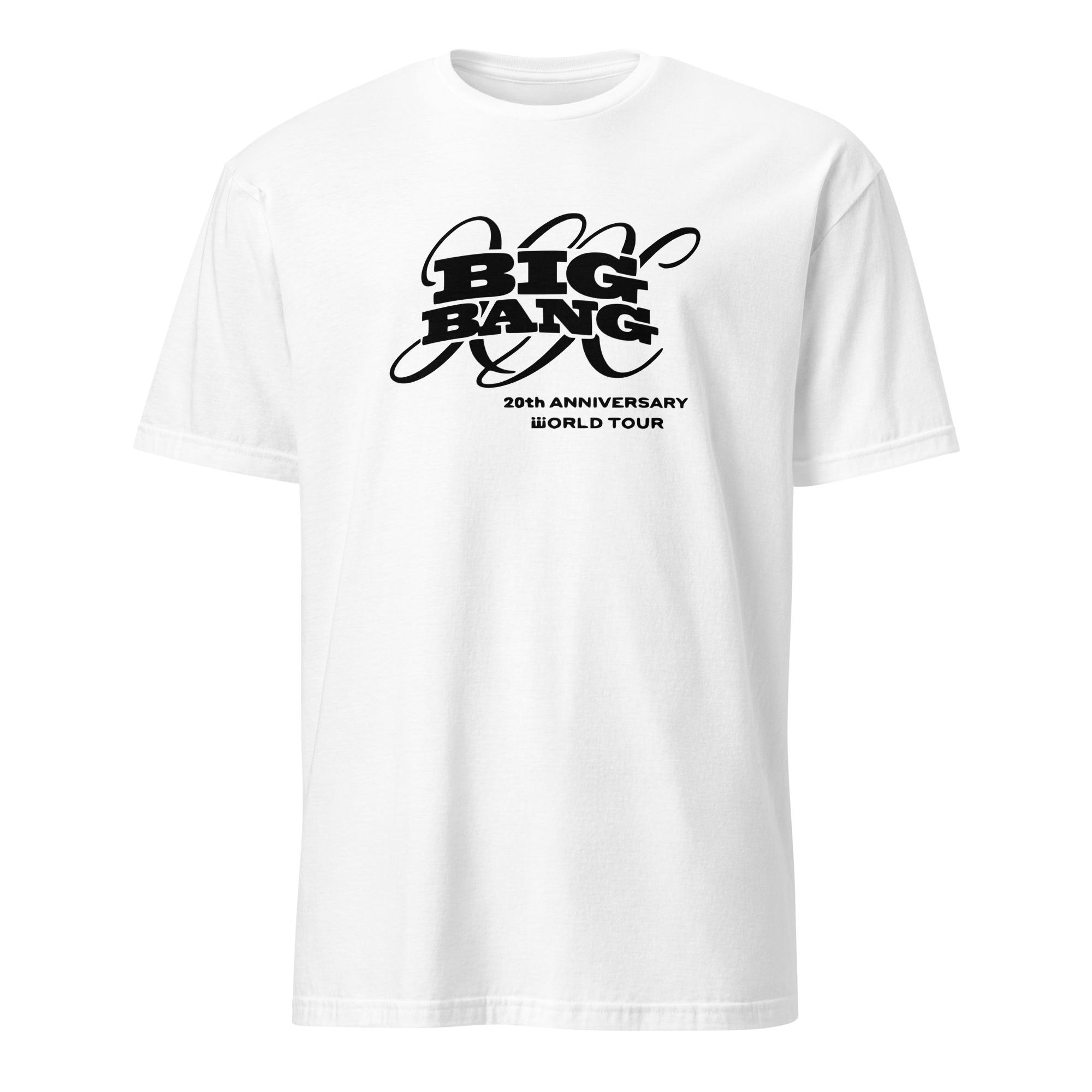 Bigbang World Tour 2026 - Etsy