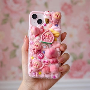Ugly 3d Phone Cases - Etsy