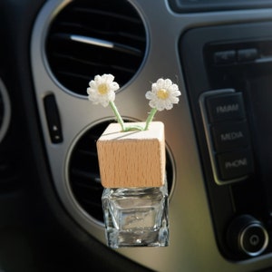 Record player air freshener - .de