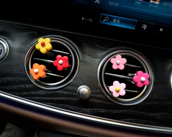 Cute Interior Car Accessories