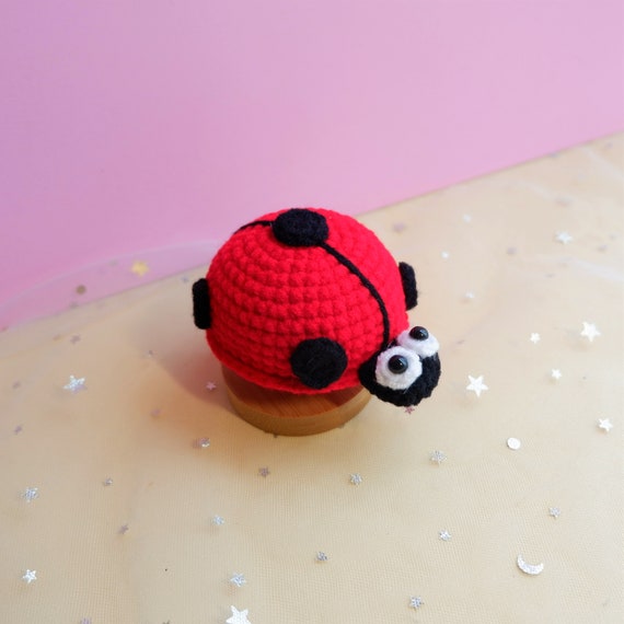 Ladybug car sale accessories
