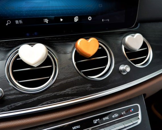 Car Air Freshener Vent Clips The Perfect Solution for a Fresh and Pleasant Drive