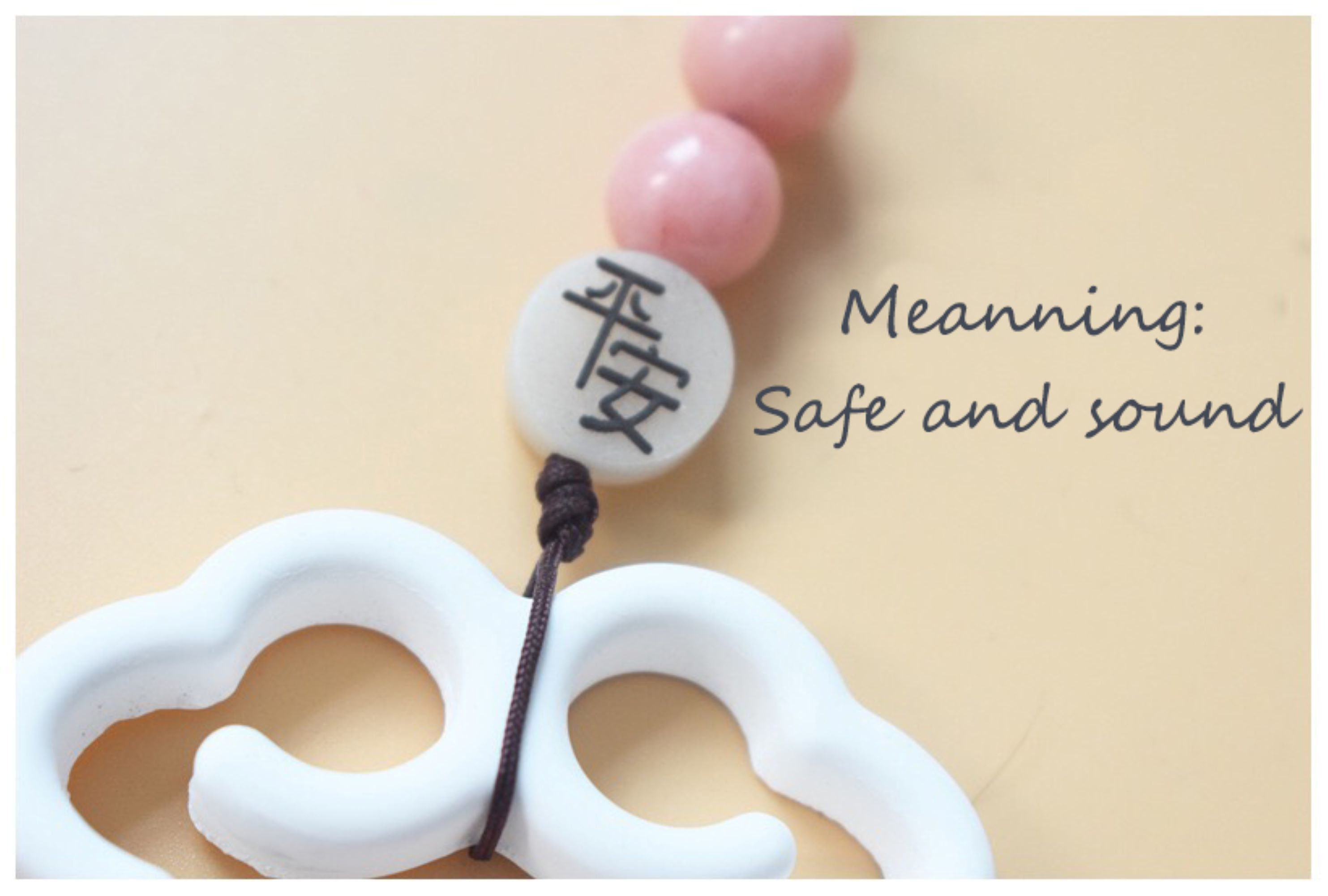 Car Air Freshener Mirror Hanging Cute Clouds/tassel Decorated Etsy