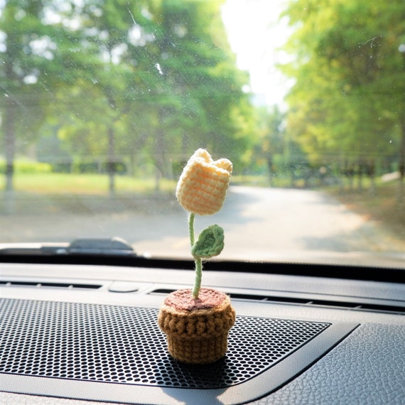 Autospiegel Hängendes Zubehör Mini Parfüm Ornamente Im Auto