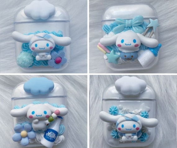 Decoden Airpods Case, Puppy Airpods Case, Airpods 1/2/3/4/pro/pro