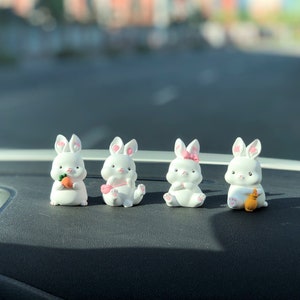 Rabbit dashboard - .de
