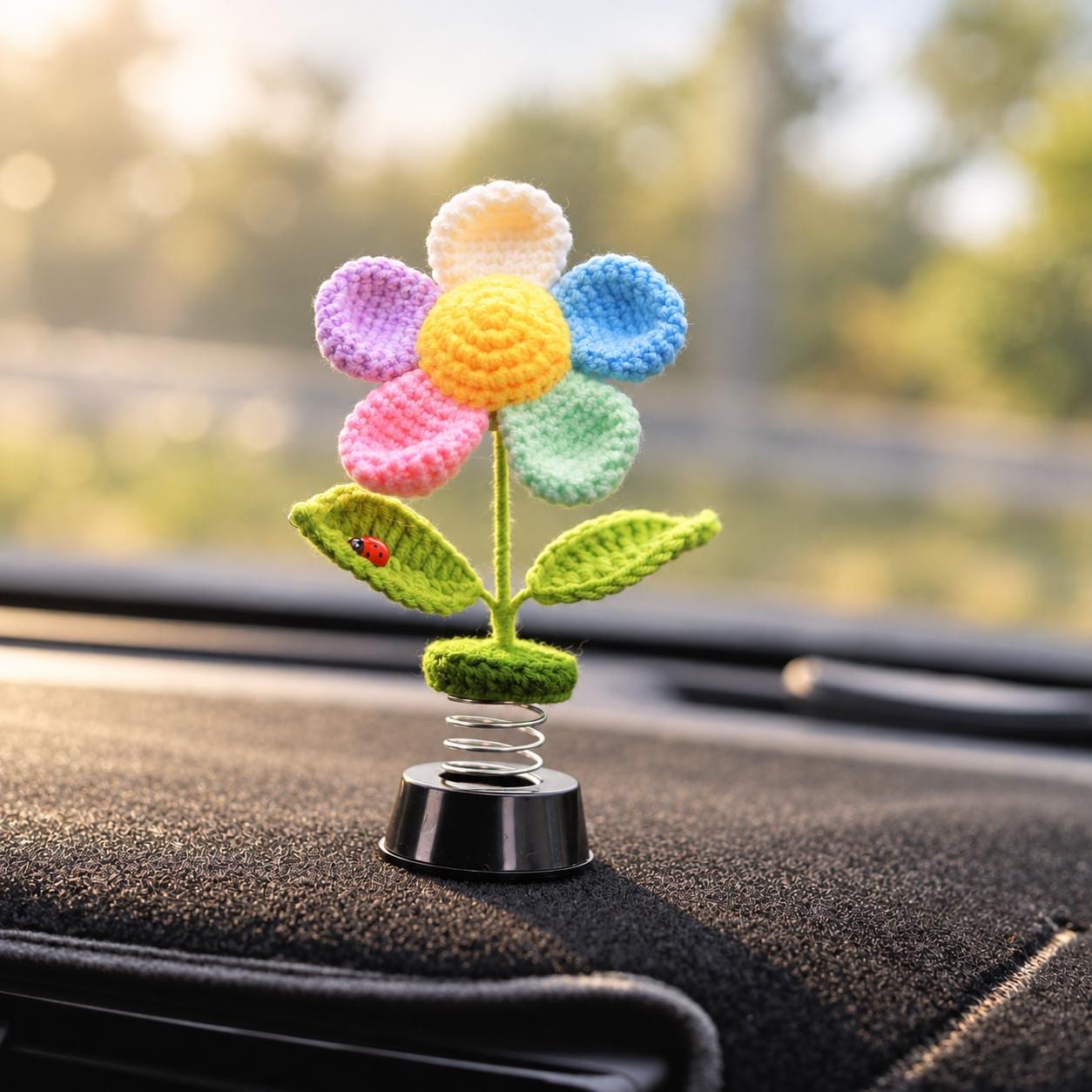 Cute Car Accessories Green Plants - Etsy Cute Car Accessories Green Plants - Etsy