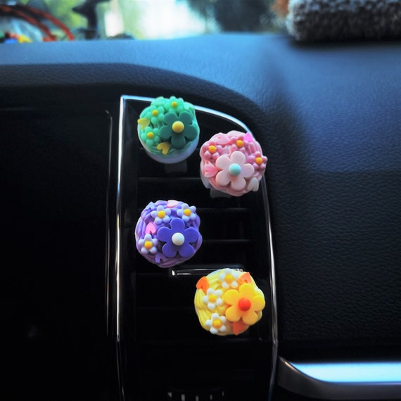 Car Air Freshener Vent Clips The Perfect Solution for a Fresh and Pleasant Drive
