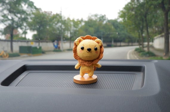 Lion king car accessories deals