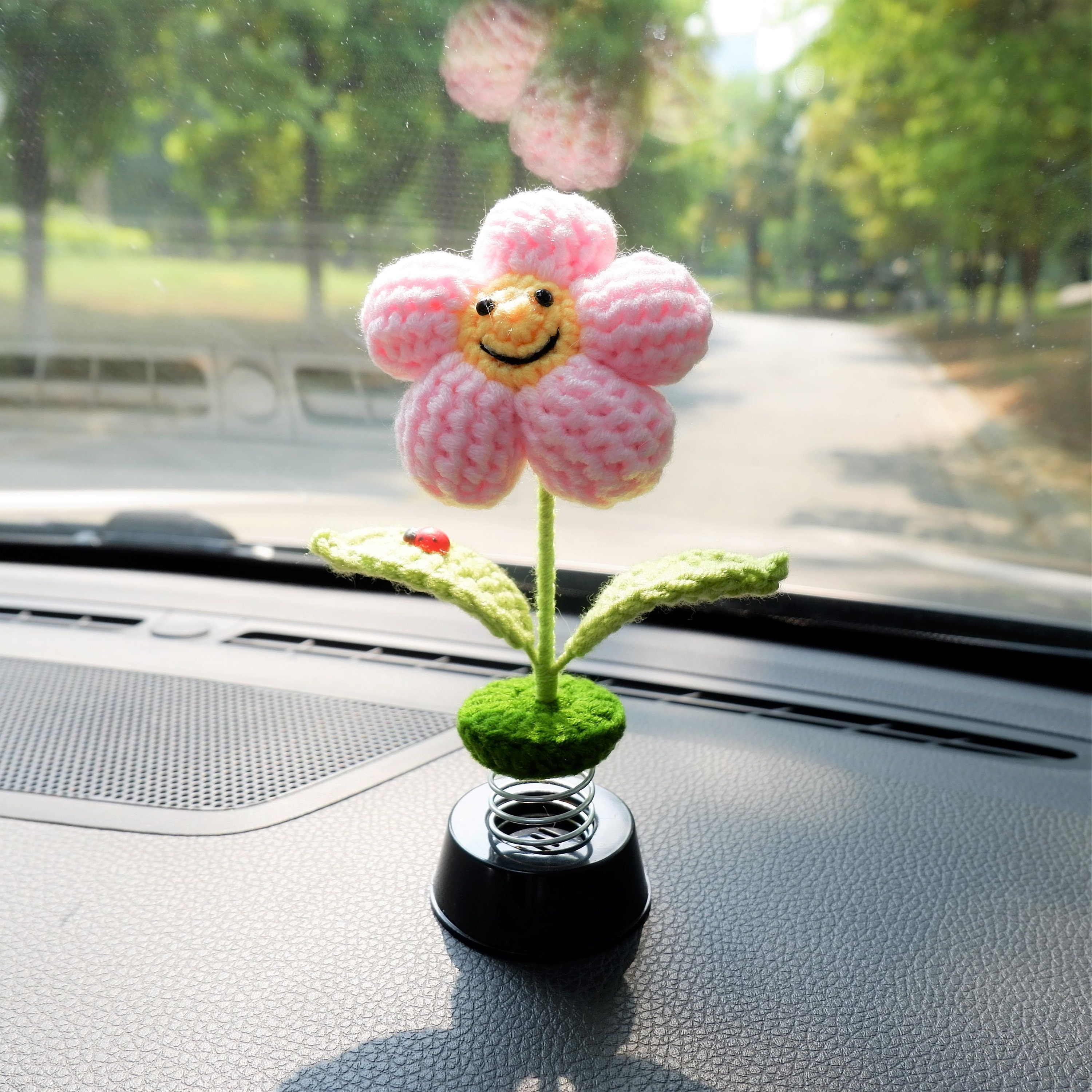 Weldomcor Kunstzonnebloemen, klein bedankje, cadeaus voor kantoor