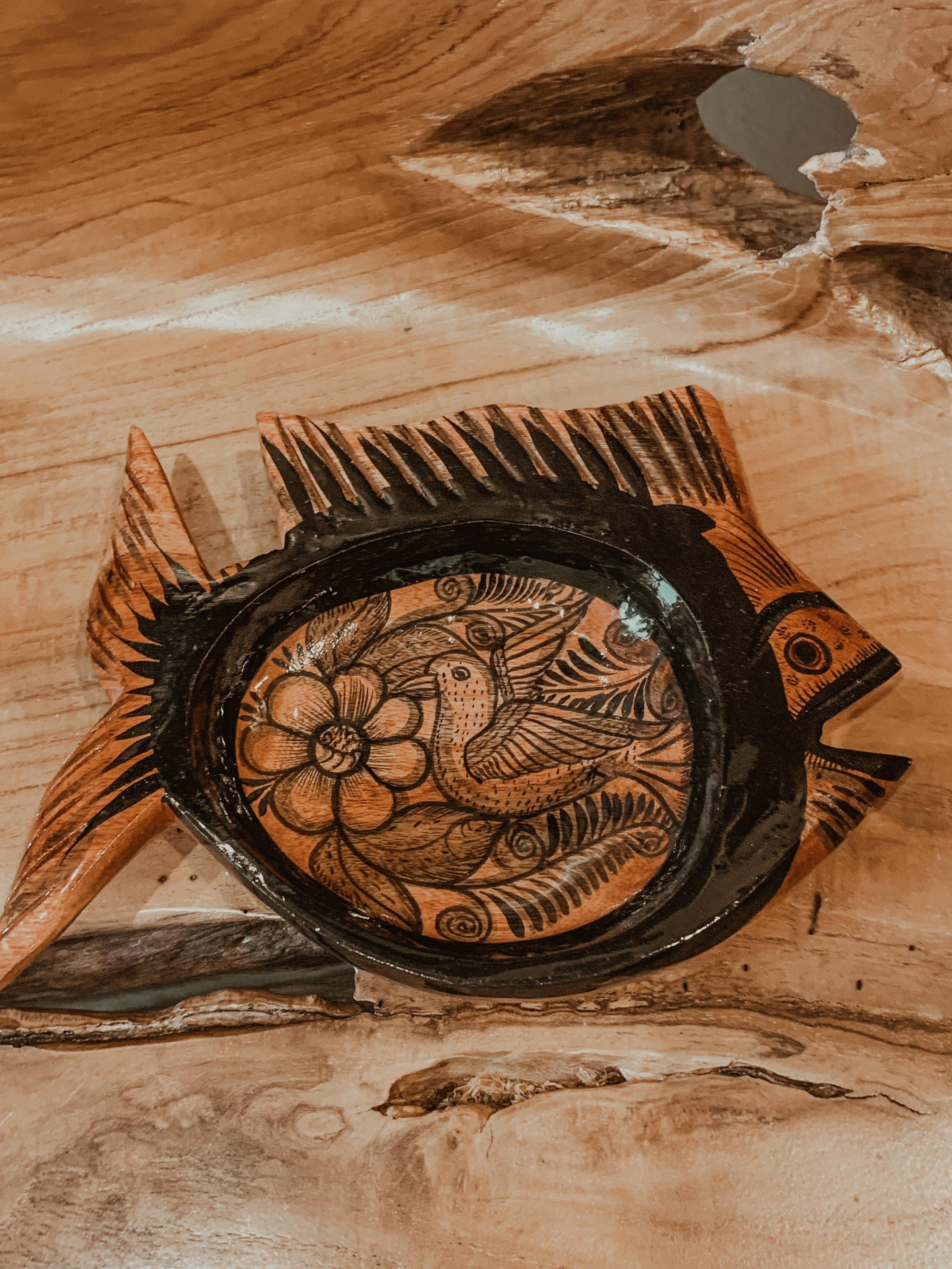 Mexico Wood Carving - Etsy
